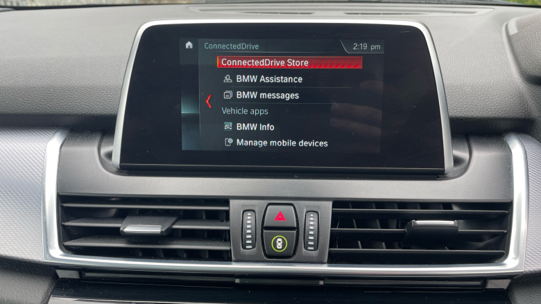BMW 2 Series 225xe M Sport Premium 5dr Auto Hatchback